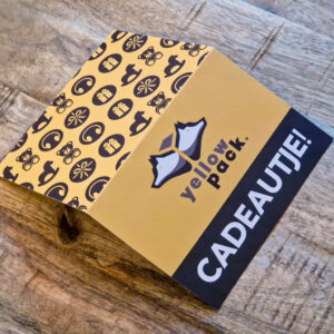 Speelgoed Cadeaubon 01